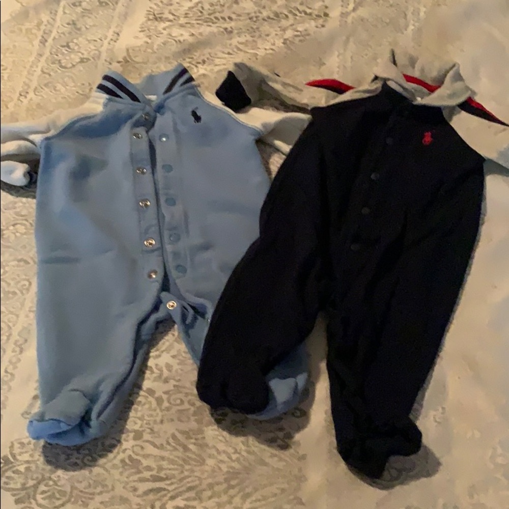 3M ralph lauren